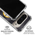 NHL Boston Bruins Home Jersey Google Pixel 9/9 Pro Clear Case